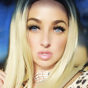 Meet your Posher, Kathryn